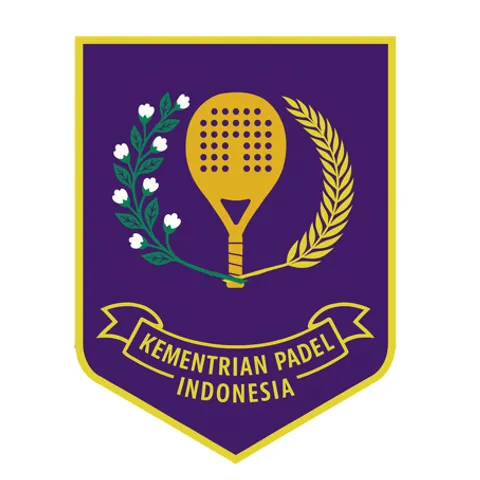 Kementerian Padel Indonesia