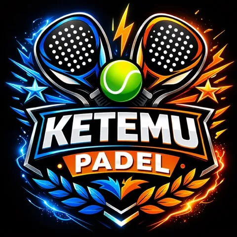 Ketemu Padel