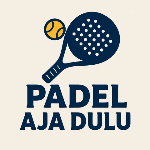 Padel Aja Dulu