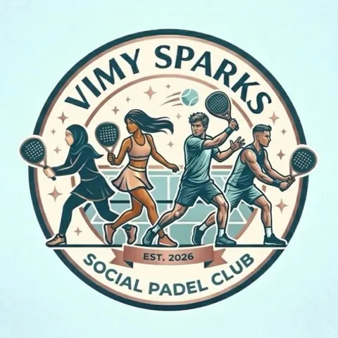 VIMY SPARKS