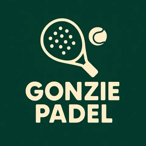 Gonzie Padel