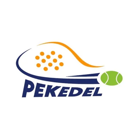 Pemain Padel Komplek Kemayoran 