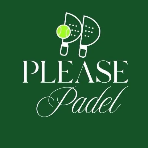 PLEASE PADEL 