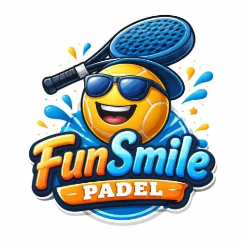 FunSmile Padel