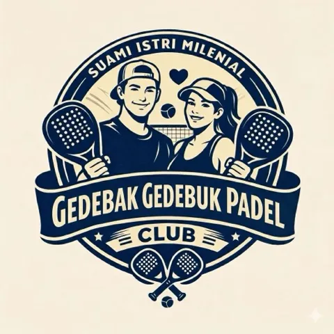 GEDEBAG-GEDEBUG PADEL CLUB