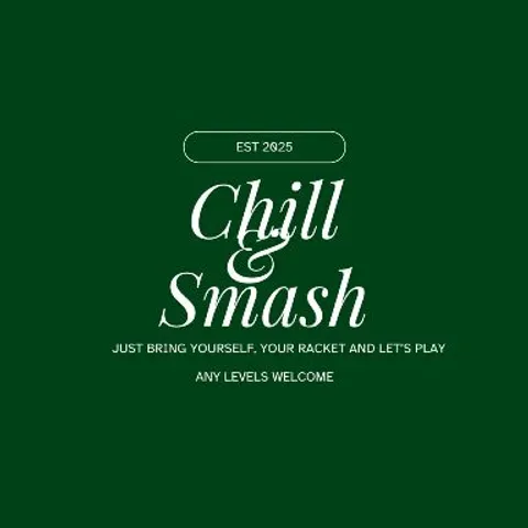 Chill & Smash