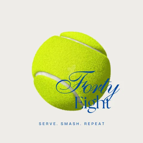 Forty-eight Tennis Club