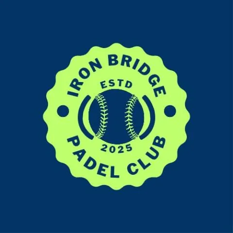 IRON BRIDGE PADEL CLUB 