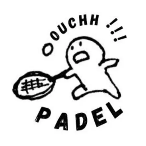OUCHH Padel
