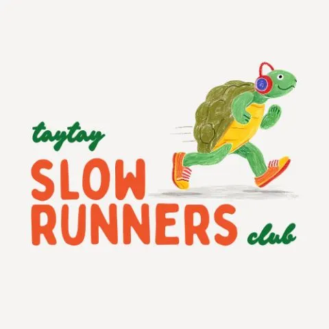 Taytay Slow Runners Club
