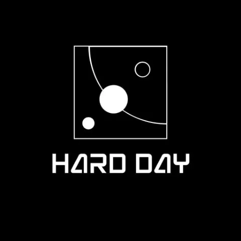 Hard Day