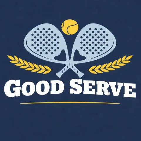 GOOD SERVE