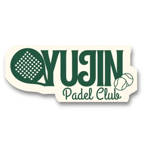 YUJIN Padel Club
