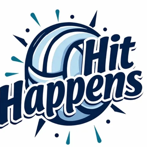Hit Happens Volleyball Club