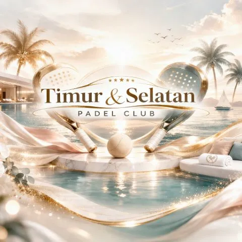 Timur & Selatan Padel Club