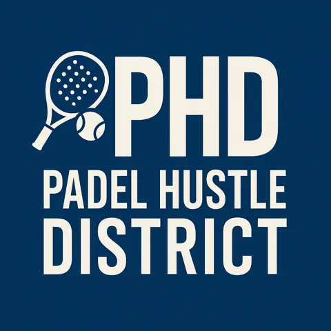 Padel Hustle District (PHD)