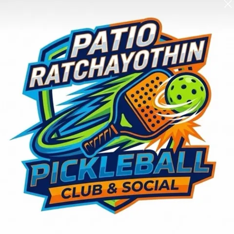 Patio Ratchayothin Pickleball Club & Social