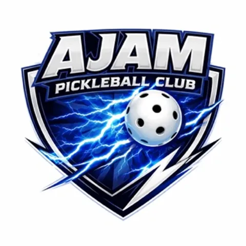 AJAM Pickleball Club