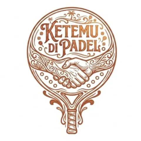 Ketemu Di Padel
