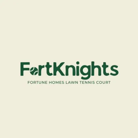 Fort Knights (Fortune Homes Lawn Tennis Court)