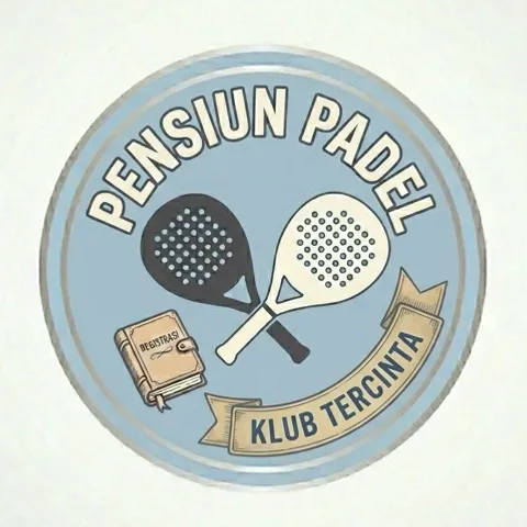 PENSIUN PADEL