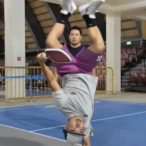 GIYANG NA, PALONG PALO PA - Mariveles