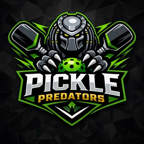 Pickle Predators