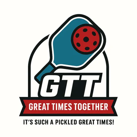 GTT Pickleball Edition 