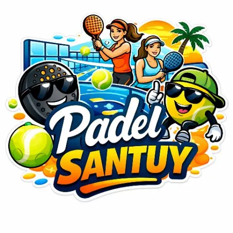 Padel Santuy