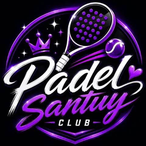 Padel Santuy
