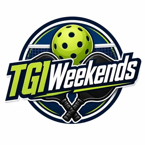 TGIWeekends