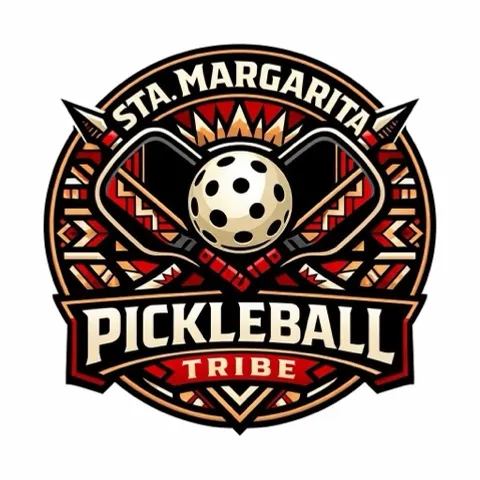 STA. MARGARITA PICKLEBALL TRIBE
