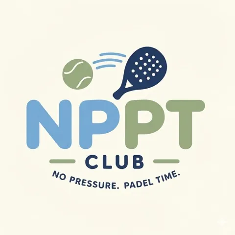 NPPT Club - No Pressure Padel Time