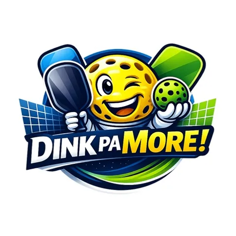 Dink Pa More!