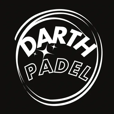 DARTH PADEL#3