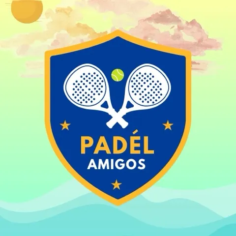 Padél Amigos 🎾