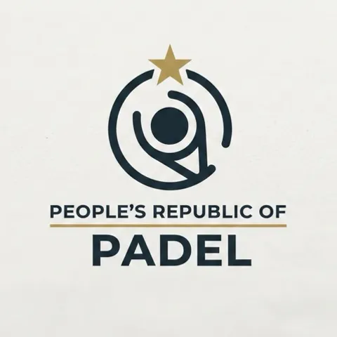 People’s Republic of Padel