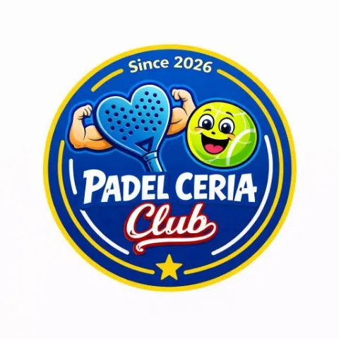 PADELCERIA & FIT
