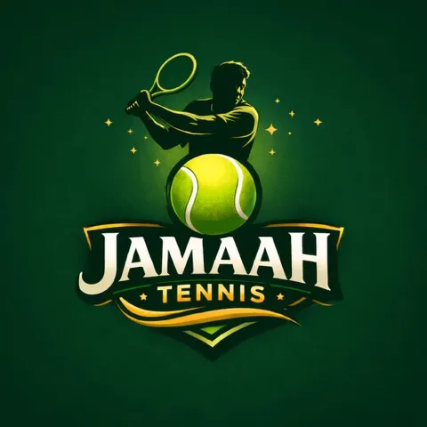 Jamaah Tennis