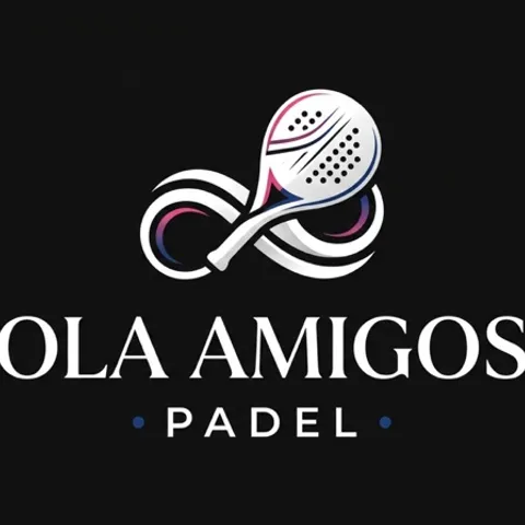 Ola Amigos Padel