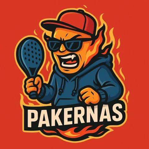 PAKERNAS PADEL CLUB JOGJA