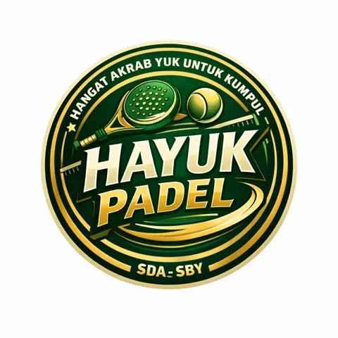 HAYUK PADEL