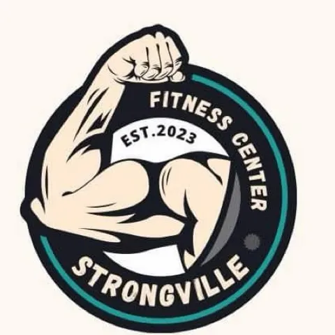 Strongville Badminton Club