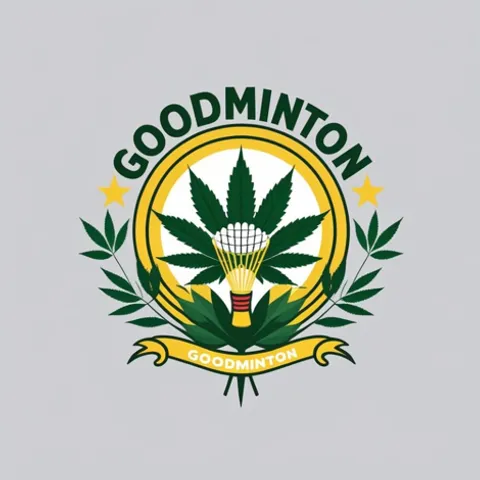 Budminton Smashers 🌳