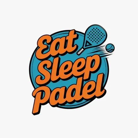 EAT SLEEP PADEL