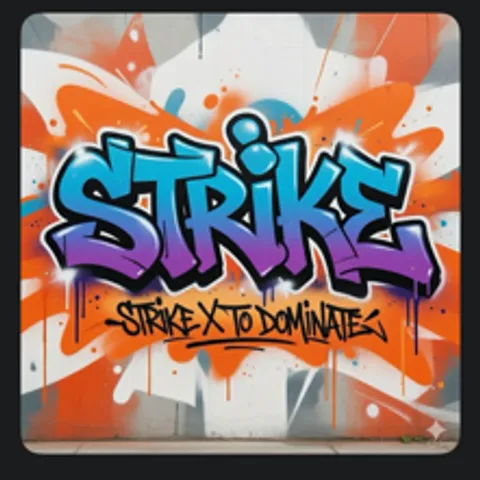 Strike X social Pickleball 