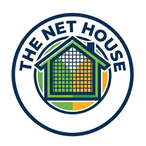 The Net House