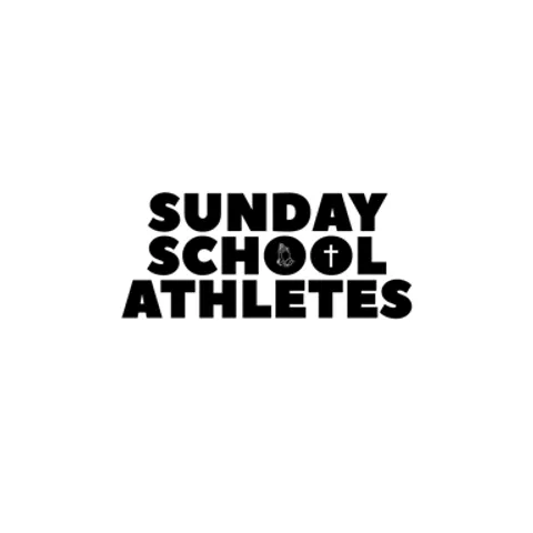 Sunday School Athletes
