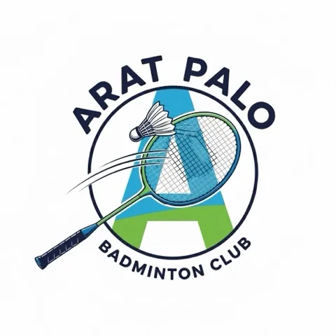 Arat Palooo 🏸