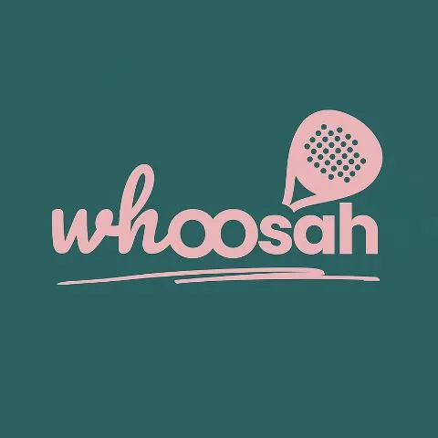 Whoosah Padel